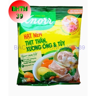 Hạt nêm Knorr 400g / 900g