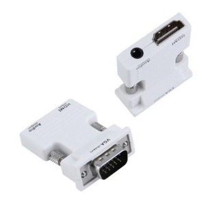 Bộ chuyển đổi HDMI sang VGA