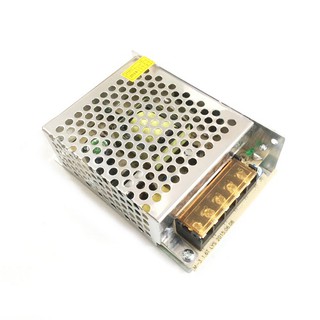 Nguồn tổng Camera POWER SUPPLY 12V – 5A