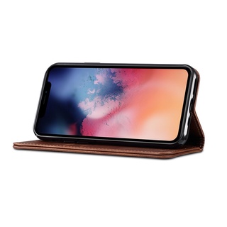 Bao da iPhone 11 / 11 Pro / 11 Pro Max cao cấp