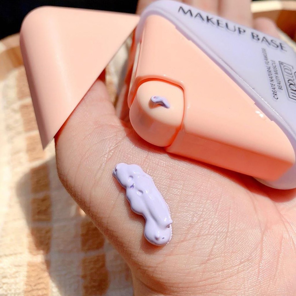 Kem lót trang điểm làm sáng tông màu da Air Feeling Wodwod | BigBuy360 - bigbuy360.vn