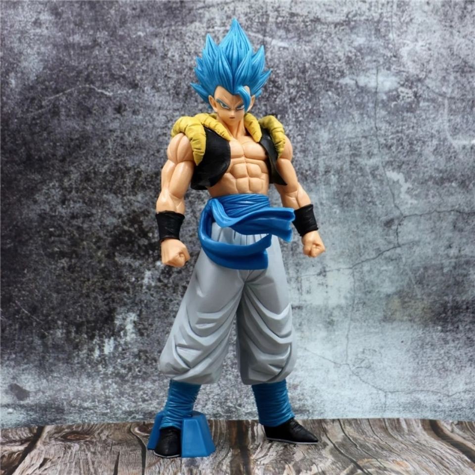 ✟㍿❧Dragon Ball do Vua khỉ Vegeta Goten Foli Sabroli Gohan tự tay làm và các mô hình búp bê khác quà tặng