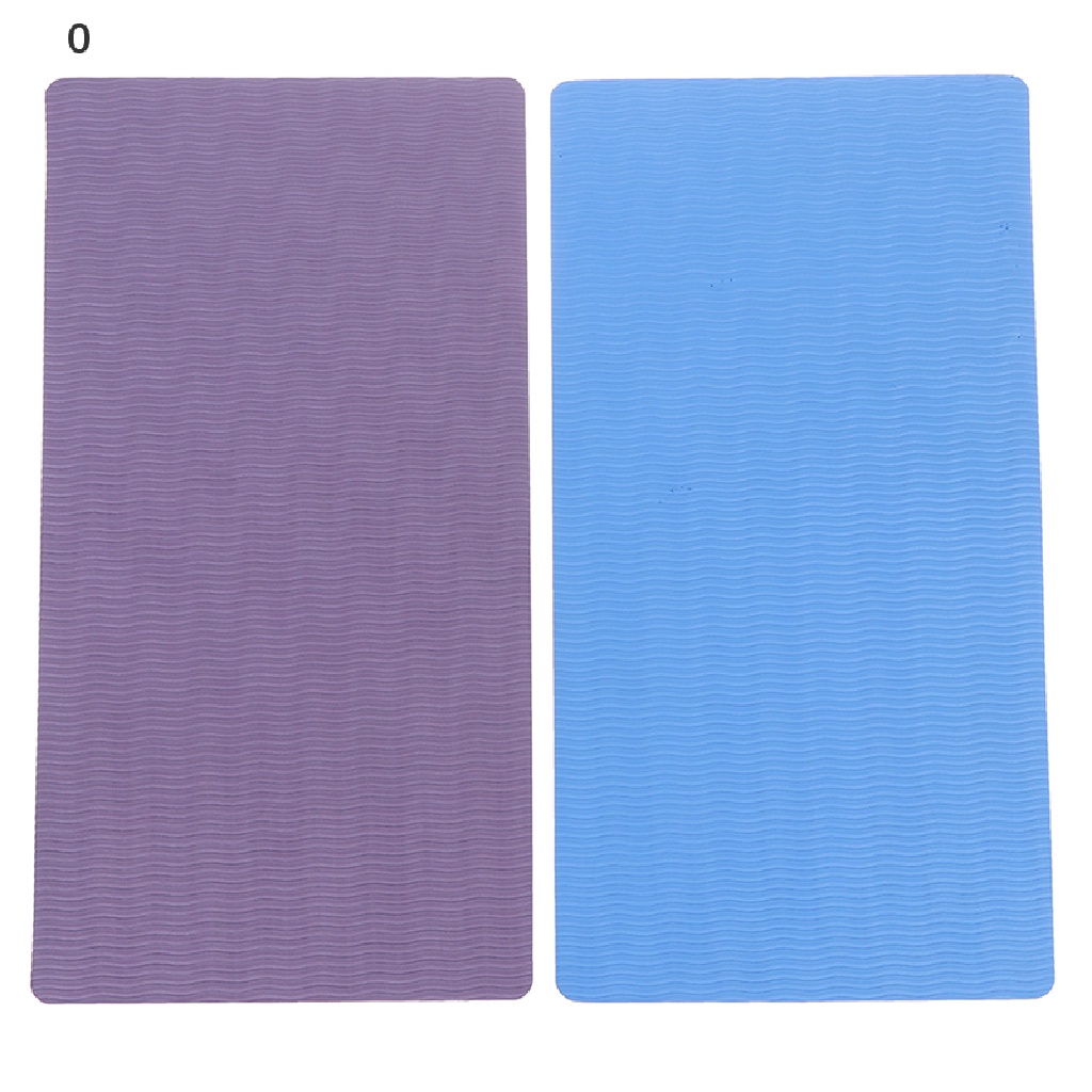 @#Thảm Xốp Mềm 103VN Hỗ Trợ Tập Yoga / Thể Hình