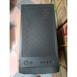 Vỏ Case máy tính gaming VIETTECH X2 Mercury