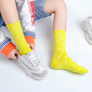 Tất Vớ Cổ Dài Nike in Nhiều Hình Logo Móc
