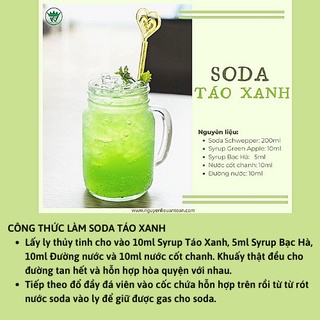 Lốc 6 Lon Soda Coca SCHWEPPES 330ml