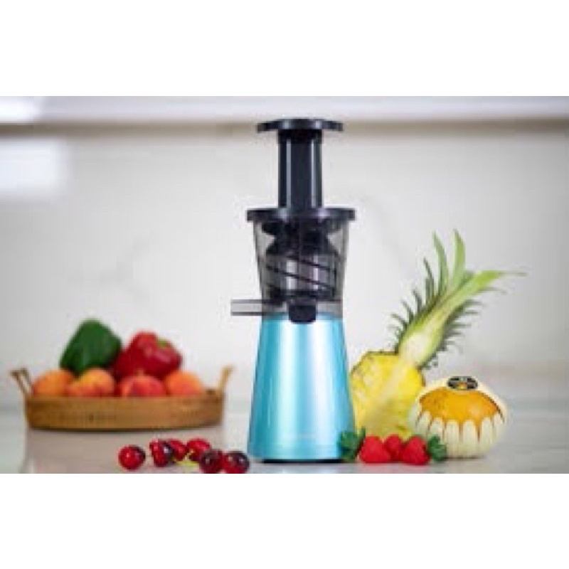 Máy ép chậm Kalite KL-530, Hàng chính hãng bảo hành 12 tháng