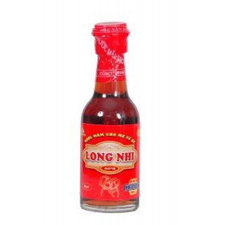 Nước Mắm Sạch Mẹ Và Bé Long Nhi ,180ml