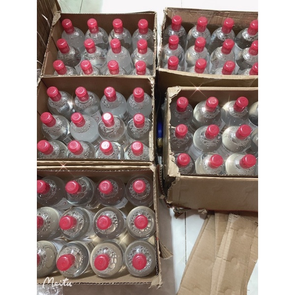 Nước tẩy trang Bio.Derma Bản Pháp 500ml | BigBuy360 - bigbuy360.vn