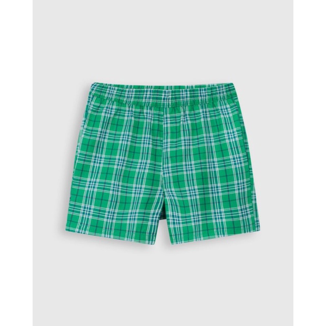 Set 2 quần đùi thô bé trai Canifa