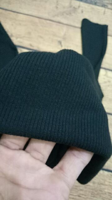 [ Mã WASTAPR giảm 10K đơn 50K] Chân váy bút chì xẻ đùi. | BigBuy360 - bigbuy360.vn