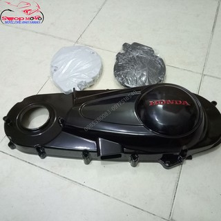 Lốc nồi sh ý 2010 độ cho sh vn 2012-2018 có bầu gió
