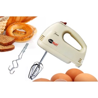 MÁY ĐÁNH TRỨNG BIGSUN BH-26 CẦM TAY CHÍNH HÃNG BH 1 NĂM