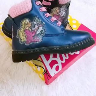Boot Babie xuất Mỹ cho bé