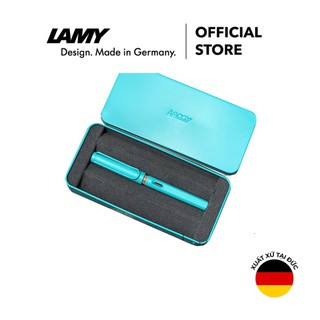 Bút máy Lamy Safari CANDY Aquamarine 021 (Special Edition)