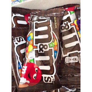 Kẹo socola M&M 100g