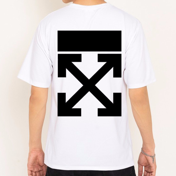 Áo Thun Tay Lỡ  🔥FREESHIP🔥Giảm 10k Khi Nhập Mã [ AO THUN NU ]- Áo Thun Nam Nữ UNISEX Logo Đẹp Mũi Tên | BigBuy360 - bigbuy360.vn