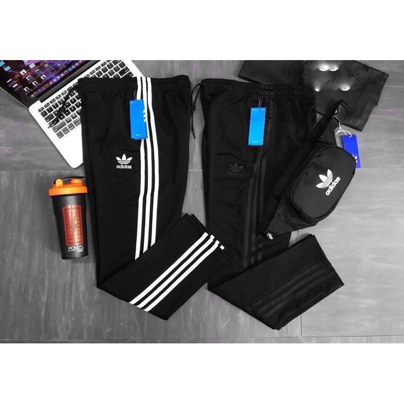 quần jogger Adidas