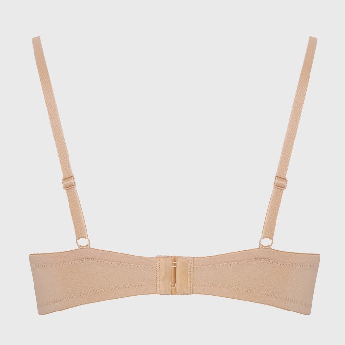 Áo ngực nữ Margerite có gọng, 3 múi siêu nâng đẩy ngực 33121 | BigBuy360 - bigbuy360.vn