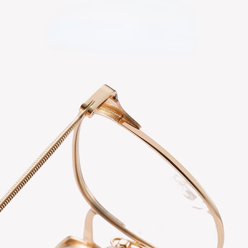 Mắt Kính Chống Bức Xạ Ánh Sáng Xanh Thời Trang Cho Nam Và Nữ