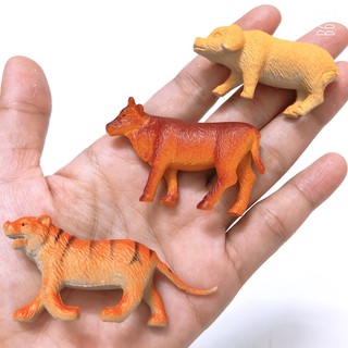Trọn bộ đồ chơi 12 con giáp