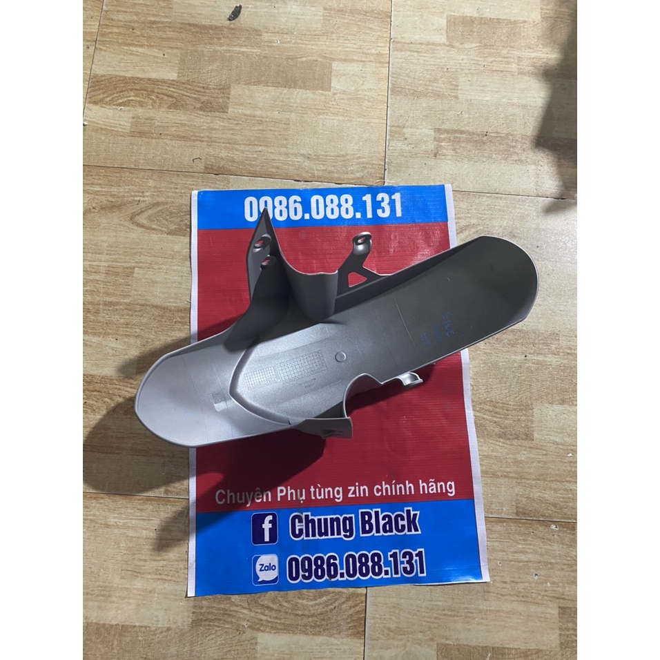 Dè trước xám nhám R15v3 zin chính hãng