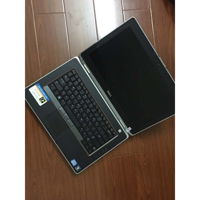 Dell 6420 i5 2520M Ram 4Gb ổ 320Gb | BigBuy360 - bigbuy360.vn