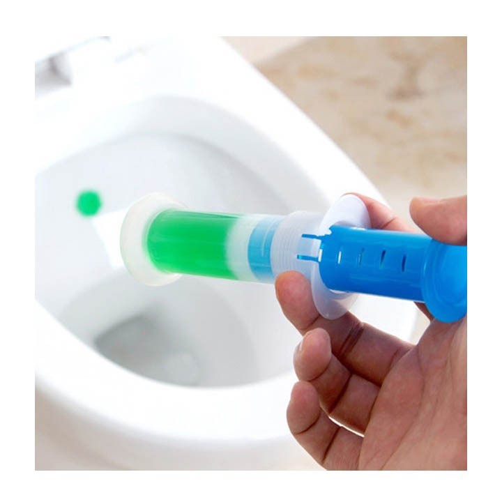 Gel Tẩy Và Khử Mùi Bồn Cầu Công Nghệ Hàn QuốcF241SP2