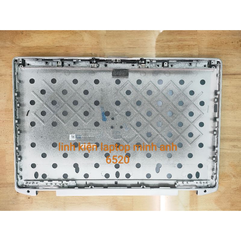 Mặt A a nắp a A sử dụng thay thế thay vỏ laptop dell DELL latitude e 6520 6520 e6520