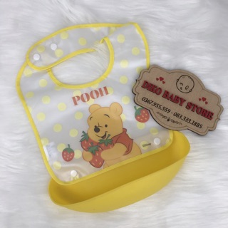 Yếm máng chống thấm Disney