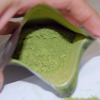 Bột matcha Nhật
