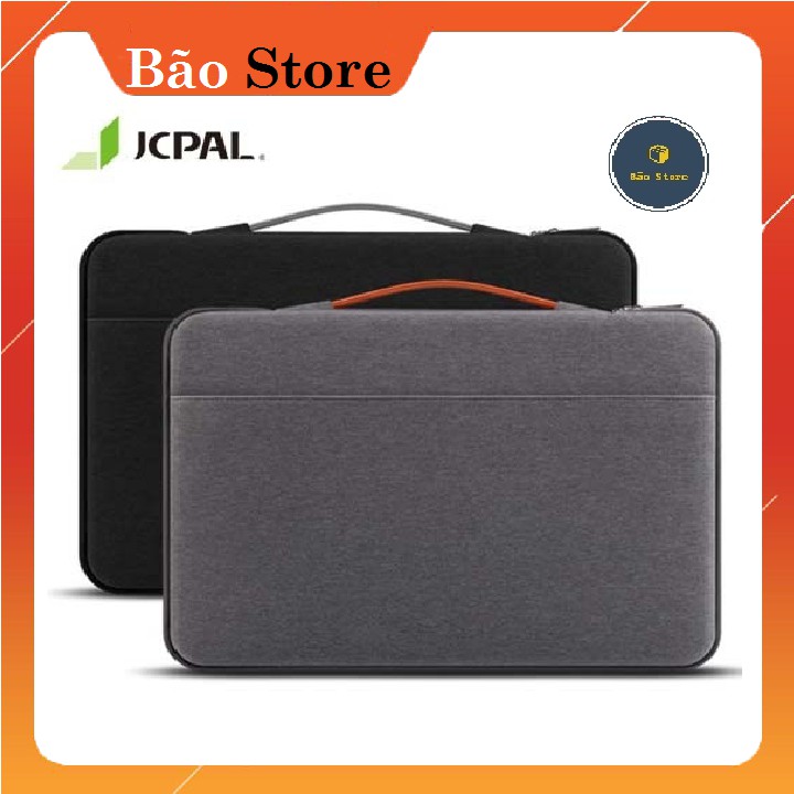 Túi Chống Sốc Laptop/MacBook [Freeship] TÚI CHỐNG SỐC JCPAL NYLON 13/15-INCH | BigBuy360 - bigbuy360.vn