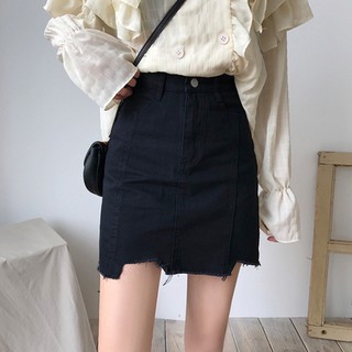 Chân váy big size quảng châu D1495
