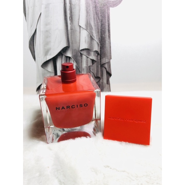 Nước Hoa Narciso Rodriguez Narciso Rouge 10ml