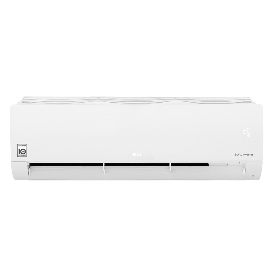 Điều hòa Inverter LG 10000BTU 2 chiều B10END1