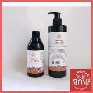 Dầu gội thảo dược tóc mây đôđô mom đô đô mom