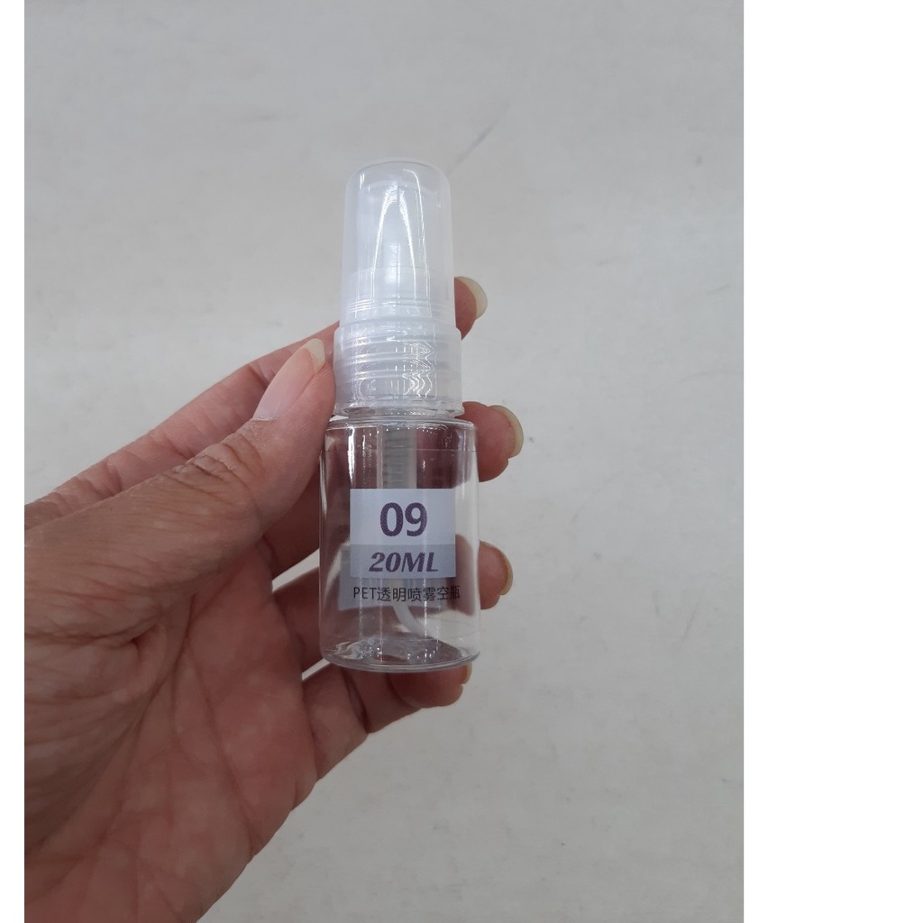Bình chiết dạng xịt LM181 (MP7263)
