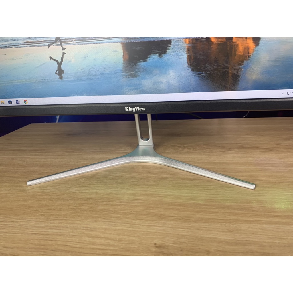 Màn Hình 24 Kingview KV 2419H IPS 75Hz Full Viền CHUYÊN GAME