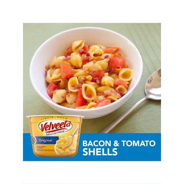 Núi phô mai ăn liền Kraft, Velveeta - Mỹ | BigBuy360 - bigbuy360.vn