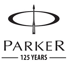 Hàng chính hãng - Ruột viết mực bút Parker Ball Point Pen, Màu xanh, New, dùng được cho Xiaomi Pen 2