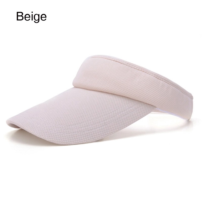 Mũ lưỡi trai hở đầu thể thao năng động dành cho nam và nữ