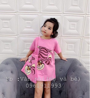 Set mẹ và bé Kèm Túi