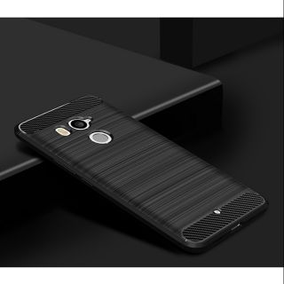 HTC U11 plus - Ốp lưng dẻo Rugged Armor