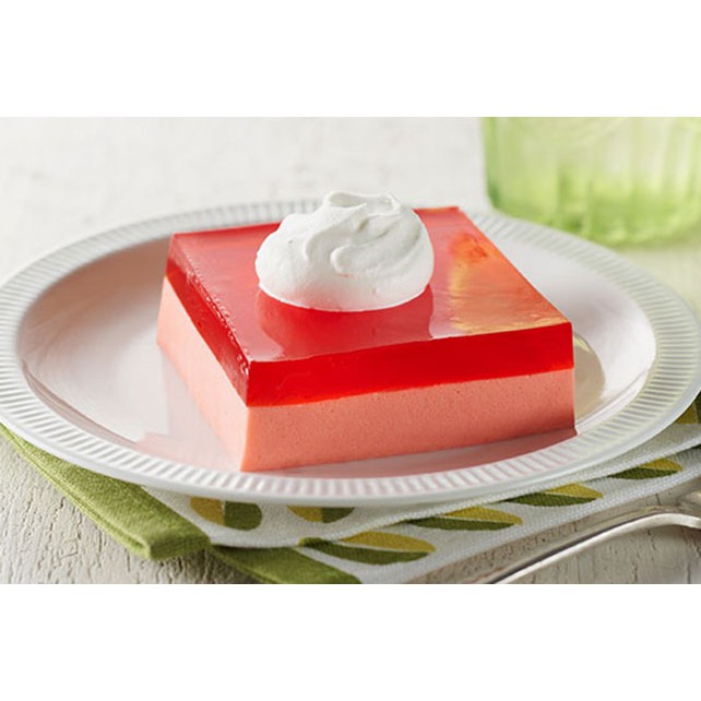 Bột Gelatine - RUF Hữu Cơ và Dòng thường / gói 9gr (HSD: 09/2022) | BigBuy360 - bigbuy360.vn