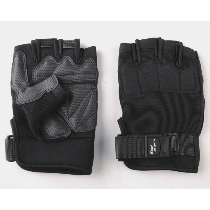 Găng tay Explore cụt ngón