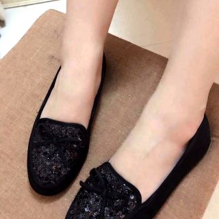 [SALES SỐC] - GIÀY BÚP BÊ KIM SA SIZE 36-40 THÁI LAN