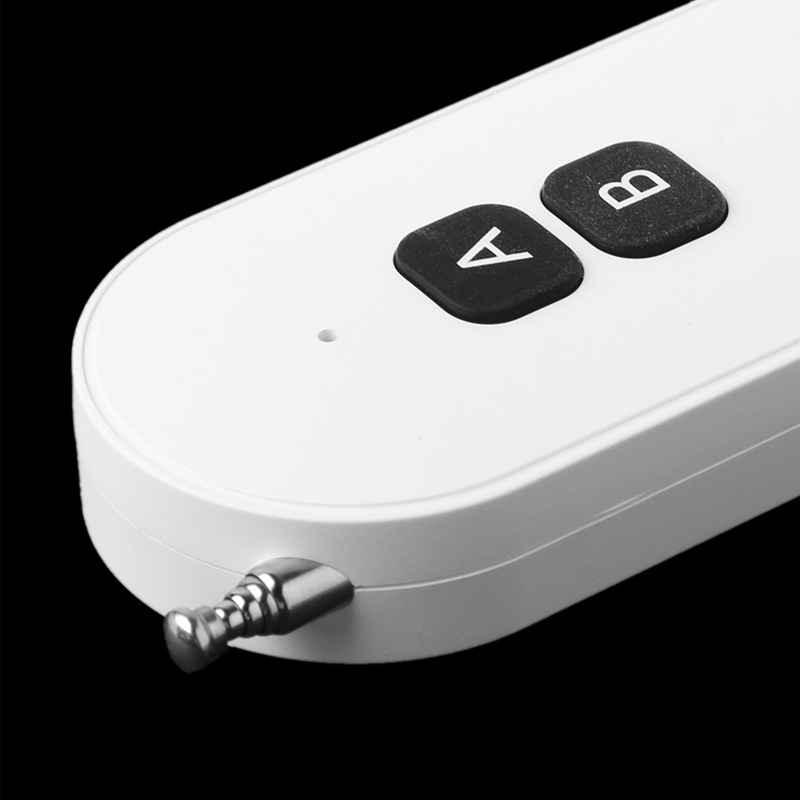 Bộ rơ le điều khiển từ xa WU 433MHZ cho đèn LED | BigBuy360 - bigbuy360.vn