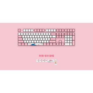 Bàn phím - Keyboard Akko 3108 World Tour