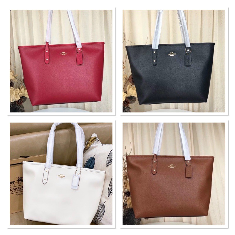 💥Túi Coach tote F58846💥Rẻ Vô Địch