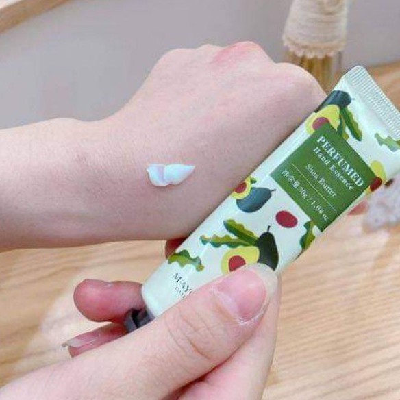 Kem Dưỡng Da Tay Da Chân Maycreate Perfumed Hand Essence | BigBuy360 - bigbuy360.vn